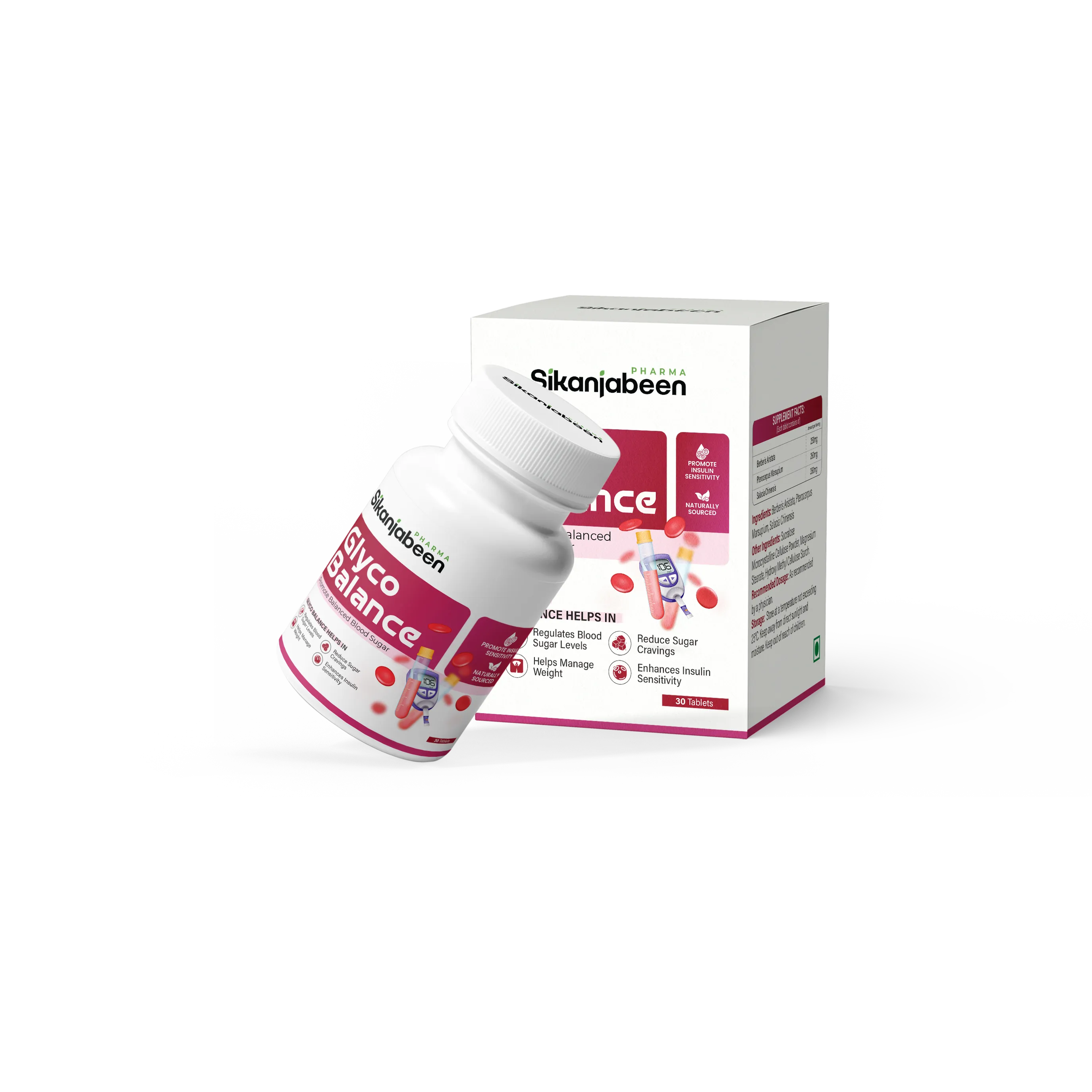 Glyco Balance