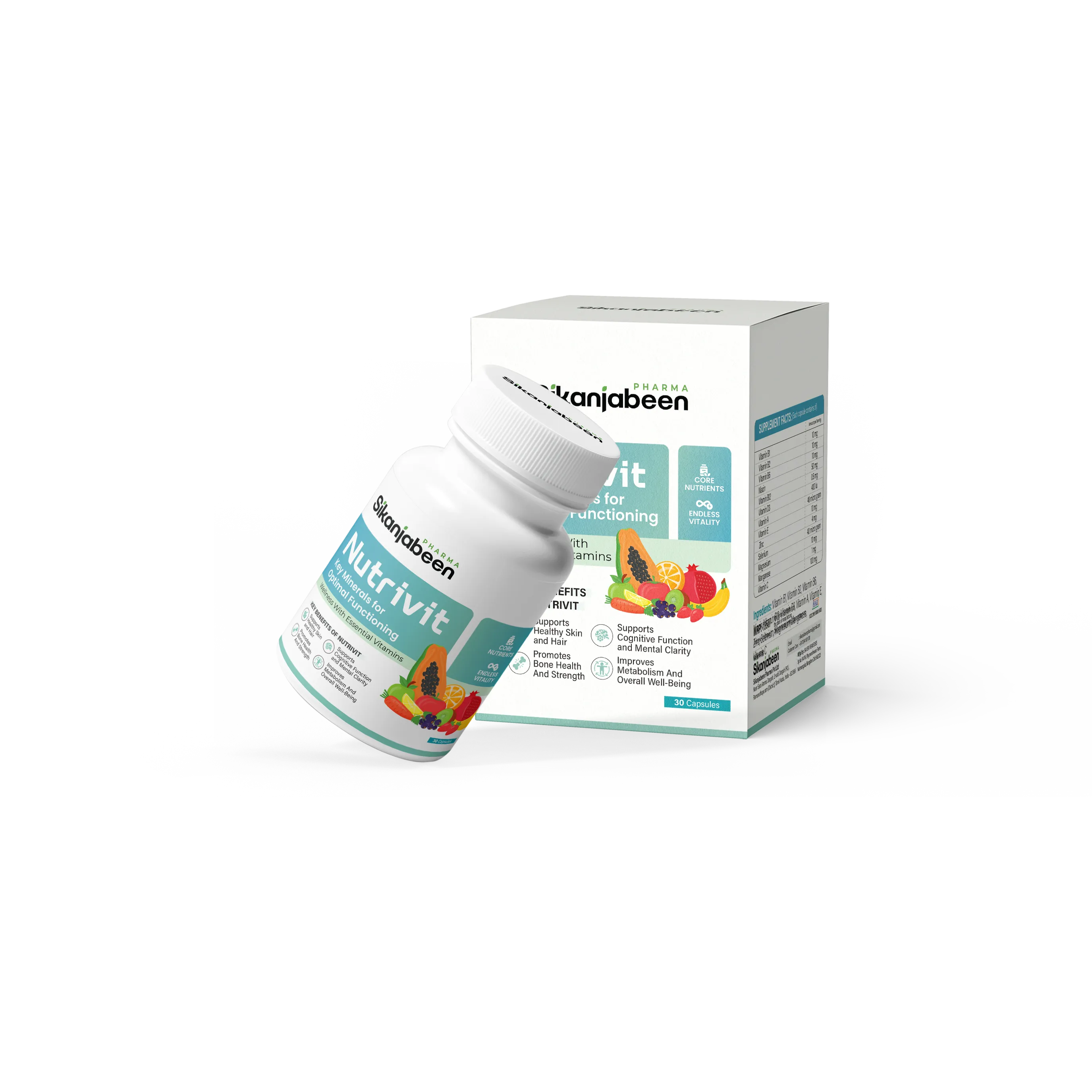 Nutrivit