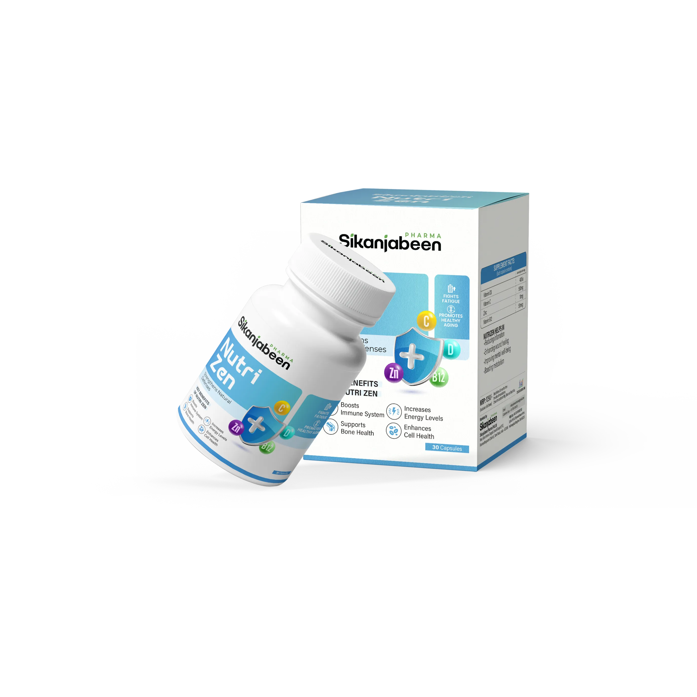 NutriZen