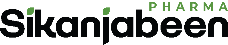 Sikanjabeen Neutraceuticals Logo